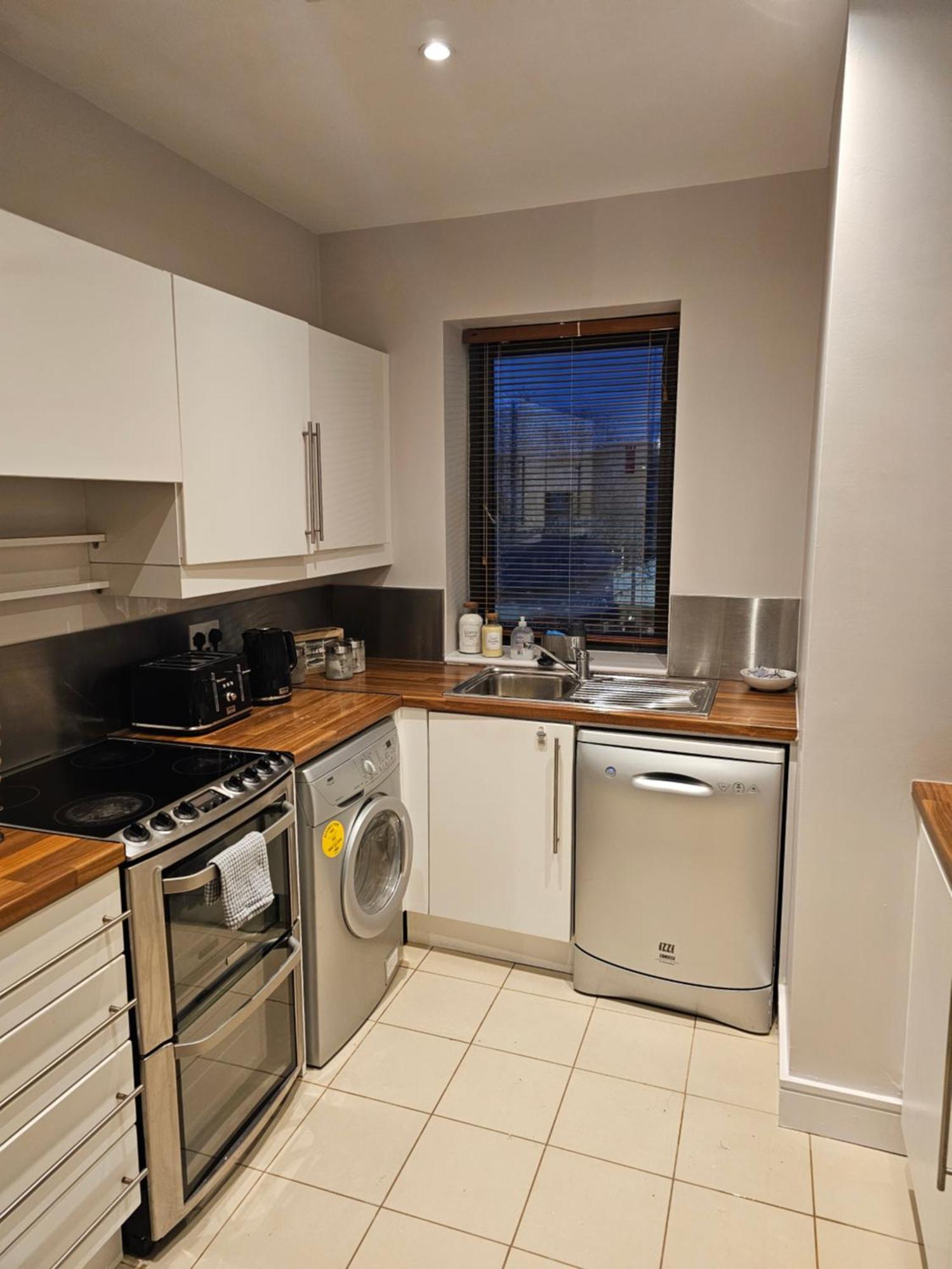 Cozy 2 Bedroom Apartment Kilkenny Habitación foto